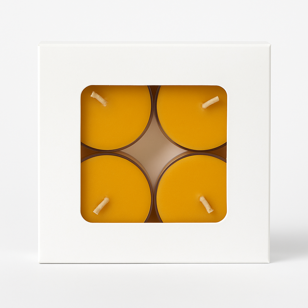 A Caramel Affair Candle – Vanilla Caramel Scent – Jha jhoo.