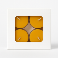 A Caramel Affair - MAXI LIGHTS BOX