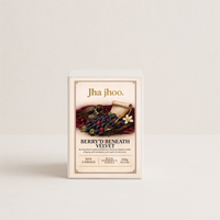 Berry'd Beneath Velvet (Black Raspberry & Vanilla)