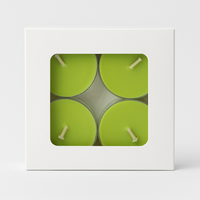 Matcha Over Ice - MAXI LIGHTS BOX