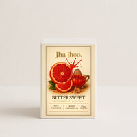 BitterSweet (Juicy grapefruit)