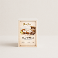 Island Milk (Coconut Lime)