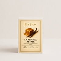 A Caramel Affair (vanilla caramel)