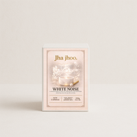 White Noise (Sage, White Florals & Mineral Mist)